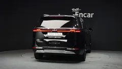2023 Kia Carnival Gasoline 9-Seater Signature — фото 4