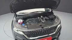 2023 Kia Carnival Gasoline 9-Seater Signature — фото 6