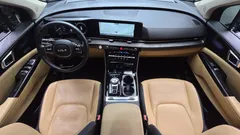 2023 Kia Carnival Gasoline 9-Seater Signature — фото 7