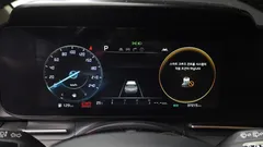 2023 Kia Carnival Gasoline 9-Seater Signature — фото 8
