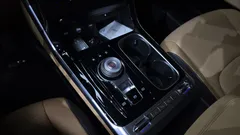 2023 Kia Carnival Gasoline 9-Seater Signature — фото 9
