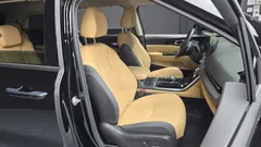 2023 Kia Carnival Gasoline 9-Seater Signature — фото 11