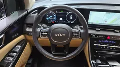 2023 Kia Carnival Gasoline 9-Seater Signature — фото 12