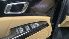 2023 Kia Carnival Gasoline 9-Seater Signature — фото 13
