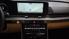 2023 Kia Carnival Gasoline 9-Seater Signature — фото 19