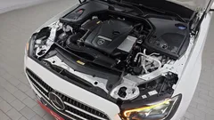 2022 Mercedes-Benz E-Class E250 Avantgarde — фото 6