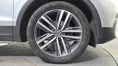 2023 Volkswagen Tiguan 2.0 TDI Prestige, серебристый — фото 5