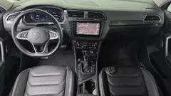 2023 Volkswagen Tiguan 2.0 TDI Prestige, серебристый — фото 7