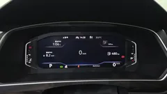 2023 Volkswagen Tiguan 2.0 TDI Prestige, серебристый — фото 8