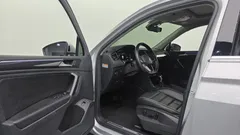 2023 Volkswagen Tiguan 2.0 TDI Prestige, серебристый — фото 10