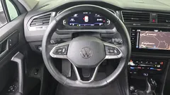 2023 Volkswagen Tiguan 2.0 TDI Prestige, серебристый — фото 12