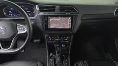 2023 Volkswagen Tiguan 2.0 TDI Prestige, серебристый — фото 13
