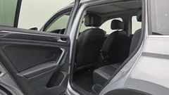 2023 Volkswagen Tiguan 2.0 TDI Prestige, серебристый — фото 15