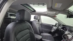 2023 Volkswagen Tiguan 2.0 TDI Prestige, серебристый — фото 20