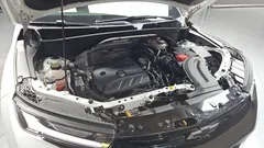 2023 ChevroletGMDaewoo Trailblazer 1.3 Turbo 4WD, белый — фото 6