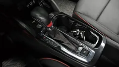 2023 ChevroletGMDaewoo Trailblazer 1.3 Turbo 4WD, белый — фото 9