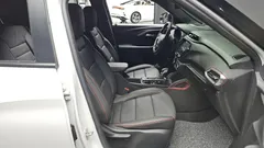2023 ChevroletGMDaewoo Trailblazer 1.3 Turbo 4WD, белый — фото 10