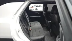 2023 ChevroletGMDaewoo Trailblazer 1.3 Turbo 4WD, белый — фото 11