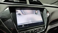 2023 ChevroletGMDaewoo Trailblazer 1.3 Turbo 4WD, белый — фото 15