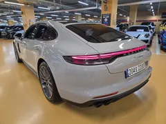 2023 Porsche Panamera 2.9 AWD Platinum Edition — фото 4