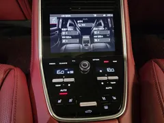 2023 Porsche Panamera 2.9 AWD Platinum Edition — фото 7