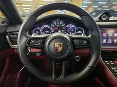 2023 Porsche Panamera 2.9 AWD Platinum Edition — фото 8
