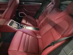 2023 Porsche Panamera 2.9 AWD Platinum Edition — фото 10