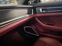 2023 Porsche Panamera 2.9 AWD Platinum Edition — фото 14