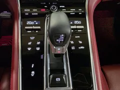 2023 Porsche Panamera 2.9 AWD Platinum Edition — фото 18