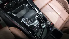 2021 Audi A5 40 TFSI Quattro Premium Sportback, белый — фото 9