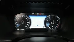 2021 Volvo V90 B5 Pro AWD, белый — фото 8