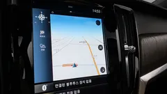 2021 Volvo V90 B5 Pro AWD, белый — фото 15