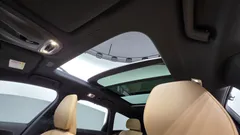 2021 Volvo V90 B5 Pro AWD, белый — фото 19