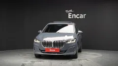 2023 BMW 2-Series 218d Luxury, голубой — фото 3