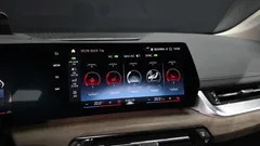 2023 BMW 2-Series 218d Luxury, голубой — фото 17