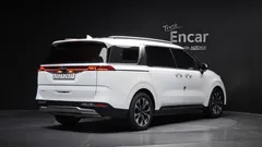 2023 Kia Carnival Gasoline 9-Seater Noblesse — фото 2