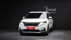 2023 Kia Carnival Gasoline 9-Seater Noblesse — фото 3