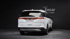 2023 Kia Carnival Gasoline 9-Seater Noblesse — фото 4