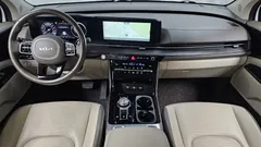 2023 Kia Carnival Gasoline 9-Seater Noblesse — фото 7