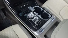 2023 Kia Carnival Gasoline 9-Seater Noblesse — фото 9