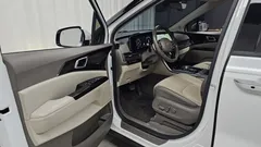 2023 Kia Carnival Gasoline 9-Seater Noblesse — фото 10