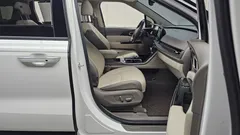 2023 Kia Carnival Gasoline 9-Seater Noblesse — фото 11