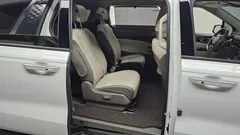 2023 Kia Carnival Gasoline 9-Seater Noblesse — фото 12