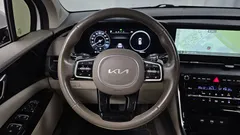 2023 Kia Carnival Gasoline 9-Seater Noblesse — фото 13