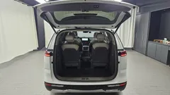 2023 Kia Carnival Gasoline 9-Seater Noblesse — фото 20