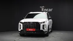 2024 Hyundai Palisade Gasoline 3.8 2WD — фото 3