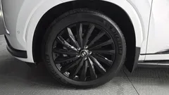 2024 Hyundai Palisade Gasoline 3.8 2WD — фото 5