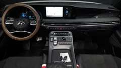 2024 Hyundai Palisade Gasoline 3.8 2WD — фото 7