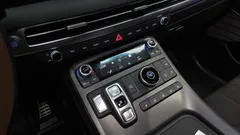 2024 Hyundai Palisade Gasoline 3.8 2WD — фото 9