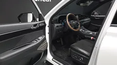 2024 Hyundai Palisade Gasoline 3.8 2WD — фото 10